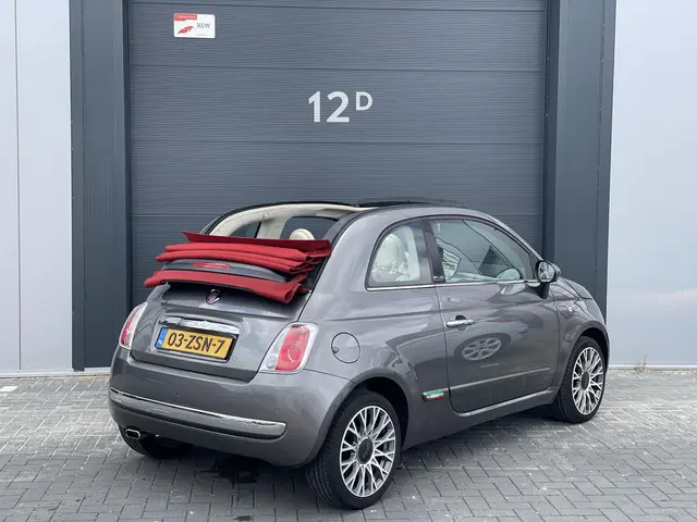 Fiat 500C 3