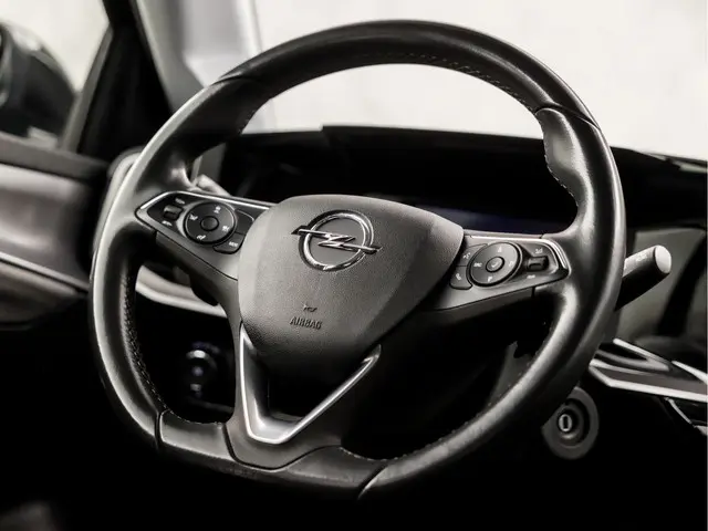 Opel Mokka 1.2 Turbo Sport 2022 Benzine 17