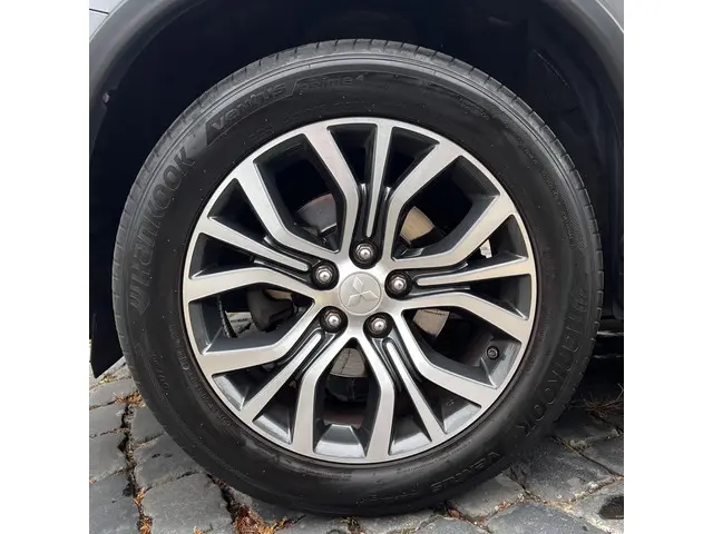 Mitsubishi ASX 1.6 Cleartec Connect Pro 2017 Benzine 7