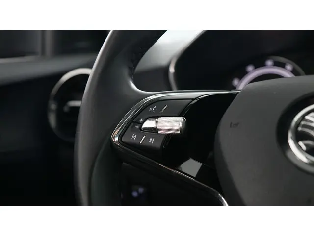 Škoda Fabia 1.0 MPI 80pk Ambition 2023 Benzine 21