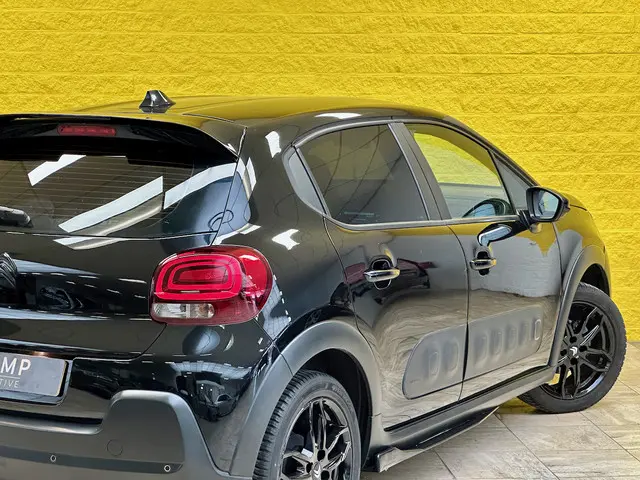 Citroën C3 1.2 PureTech Feel Edition 2018 Benzine 11