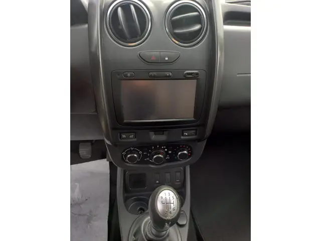 Dacia Duster 1.2 TCe 4x2 Prestige 2016 Benzine 18