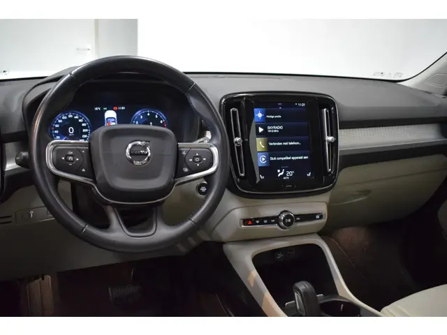 Volvo XC40 2.0 T4 190pk AUT8 Momentum 2019 Benzine 5