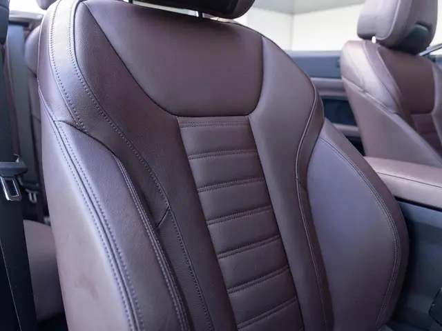 BMW 4 Serie Cabrio 420i 2022 Benzine 14