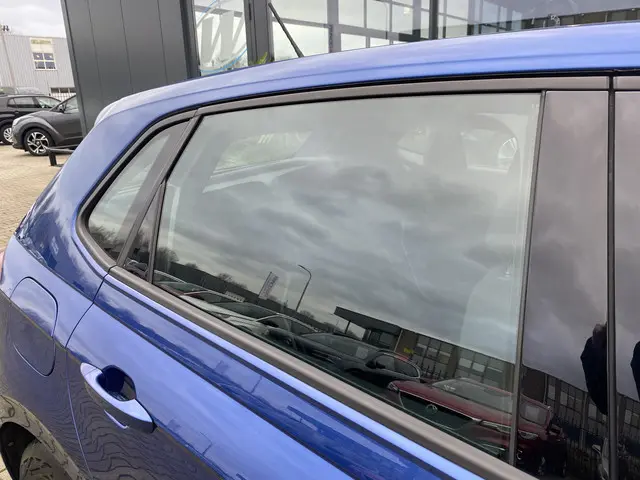 Volkswagen Polo 1.0 TSI Comfortline Business 2020 Benzine 8