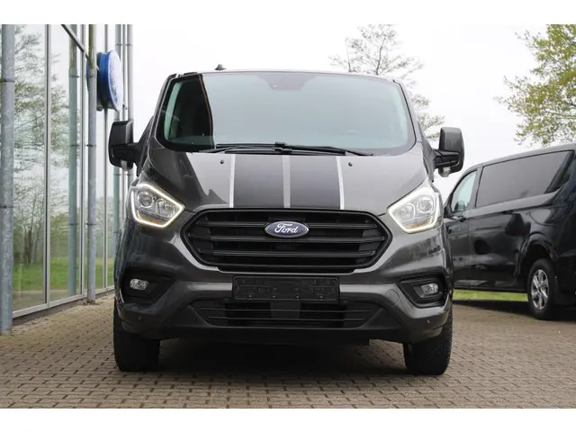 Ford Transit Custom 320 2.0 TDCI L2H1 Trend 2020 Diesel 2