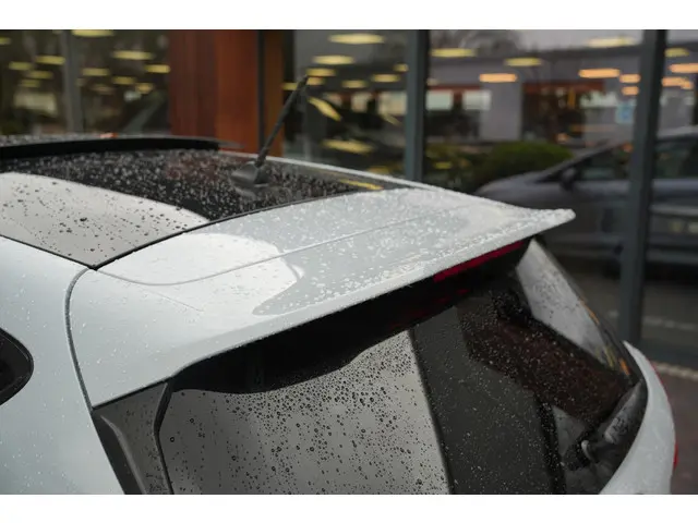 Ford Fiesta 1.5 EcoBoost ST-3 2018 Benzine 11