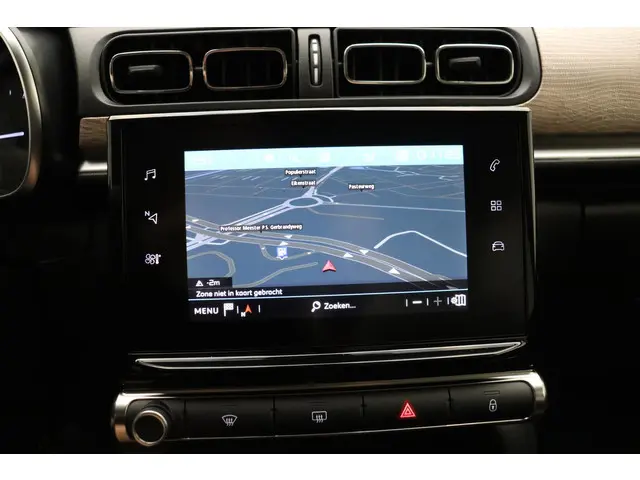 Citroën C3 1.2 PureTech Max 2024 Benzine 23