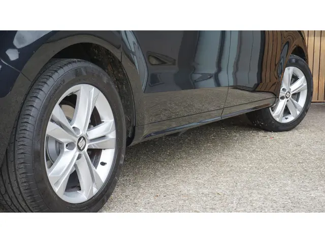 SEAT Alhambra 2.0 TSI 221PK 7-Zits 2017 Benzine 54