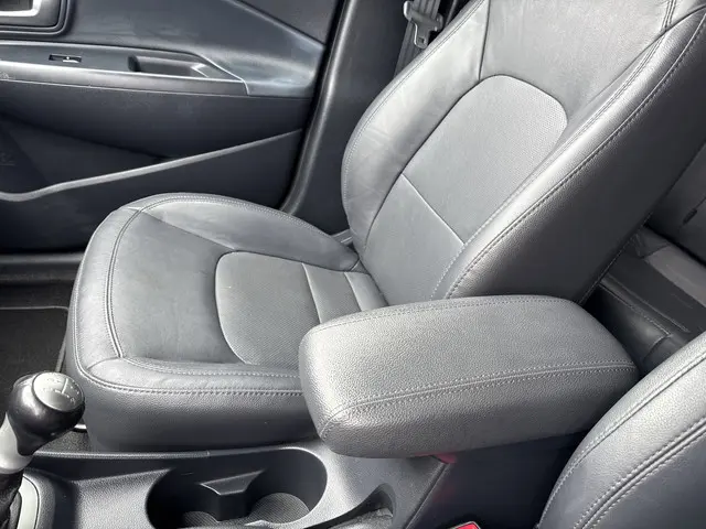 Kia Rio 1.2 CVVT World Cup Edition 2014 Benzine 44