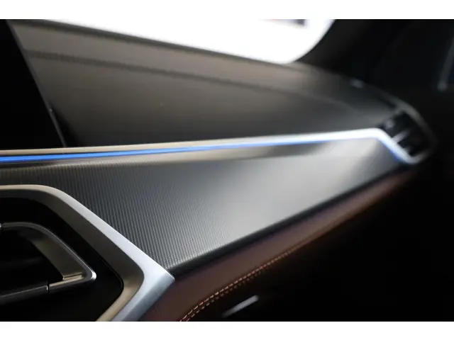 BMW X5 xDrive45e 2021 Hybride Benzine 19
