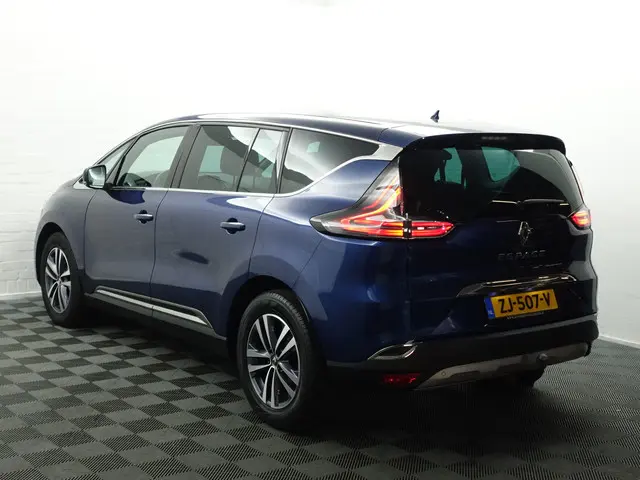 Renault Espace 1.8 TCe Intens Panoramic Aut- 2019 Benzine 5