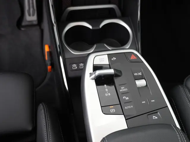 BMW iX1 eDrive20 67 kWh 2025 Elektrisch 22