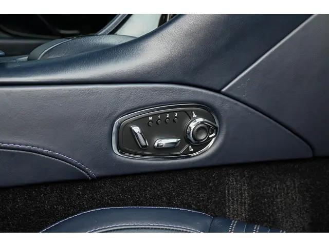 Aston Martin DB11 5.2 V12 2016 Benzine 19