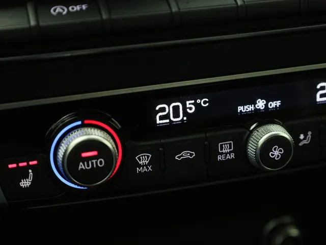 Audi Q2 35 TFSI/150PK Advanced edition 2024 Benzine 41