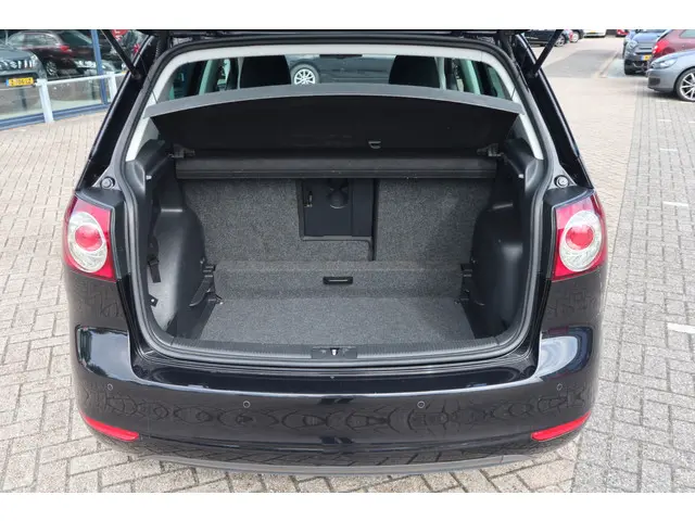 Volkswagen Golf Plus 1.2 TSI Tour II 2012 Benzine 14
