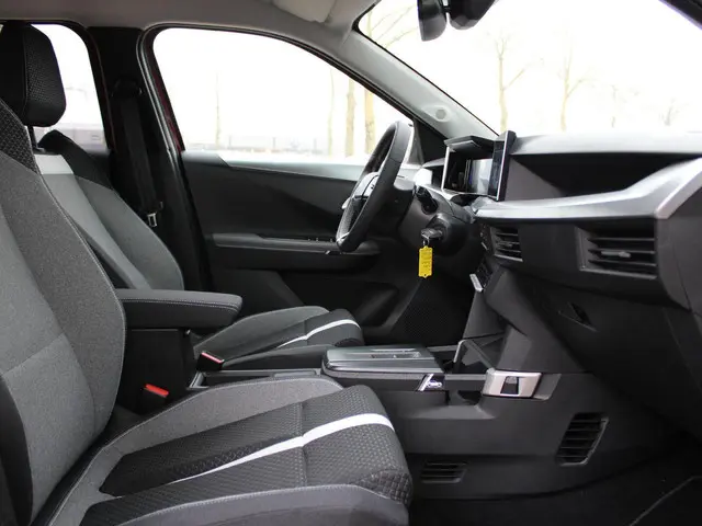 Opel Frontera Electric GS 44 kWh 2025 Elektrisch 6