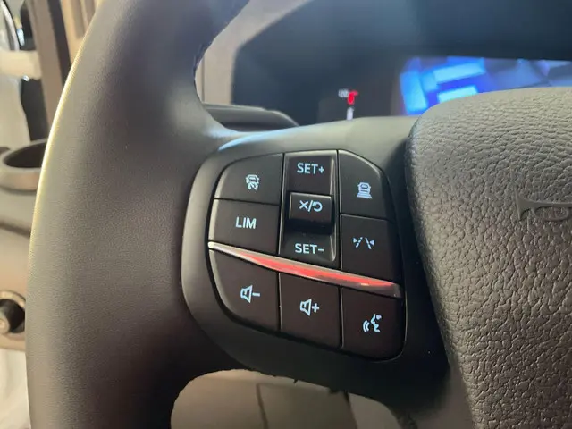 Ford Transit 350 2.0 TDCI L3H2 Trend 2024 Diesel 10