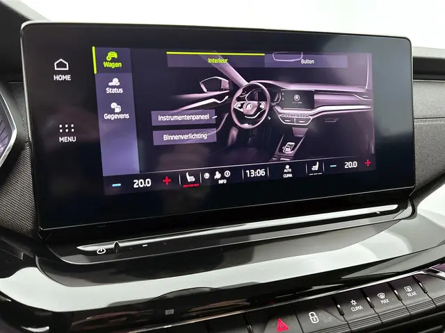 Škoda Octavia Combi 1.5 e-TSI DSG Style 2022 Benzine 11