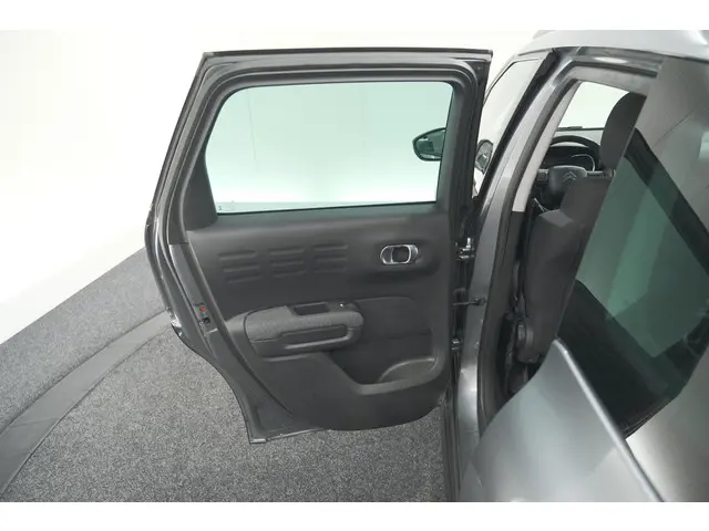 Citroën C3 Aircross PureTech 82 Feel 2018 Benzine 60