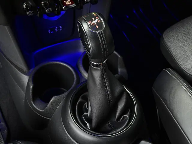 MINI Cooper Mini 1.5 Chili 2017 Benzine 19