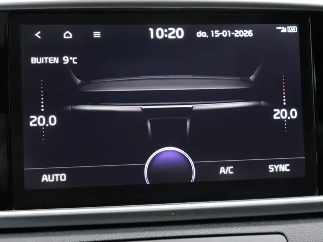 Kia Sportage 1.6 T-GDI Black Edition 2022 Benzine 26