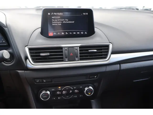 Mazda 3 1.5 SkyActiv-G 100 TS 2018 Benzine 22