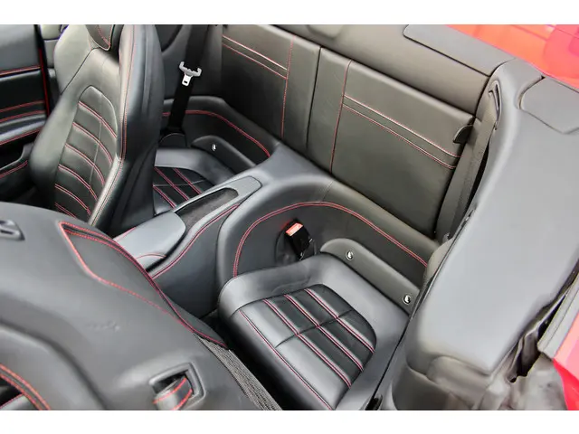 Ferrari California 3.9 T HELE 2016 Benzine 49