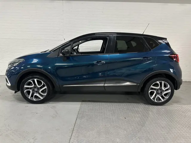 Renault Captur 1.2 TCe Intens 2018 Benzine 4