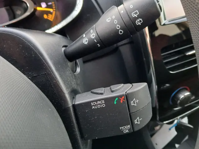 Renault Clio Estate 0.9 TCe Expression 2014 Benzine 12