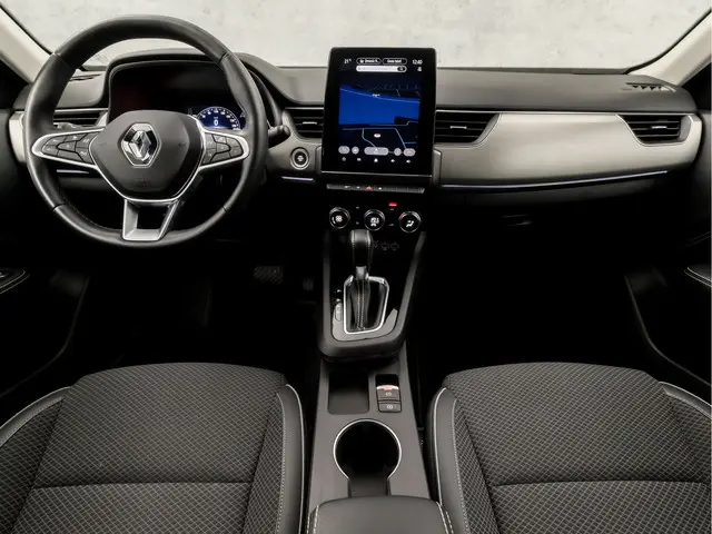 Renault Arkana 1.3 TCe 140 2021 Benzine 6