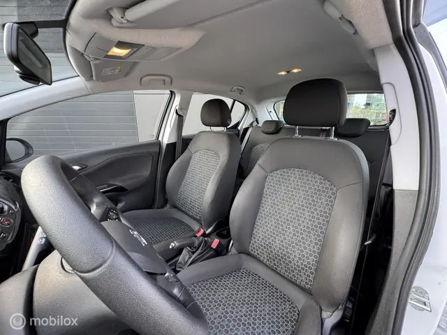 Opel Corsa 1.2 2019 Benzine 11