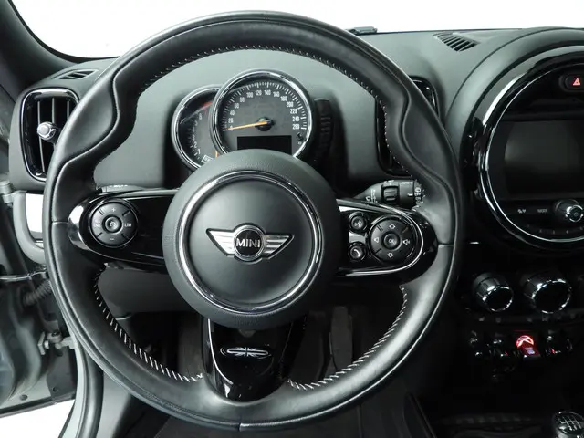 MINI Countryman Cooper 2017 Benzine 11