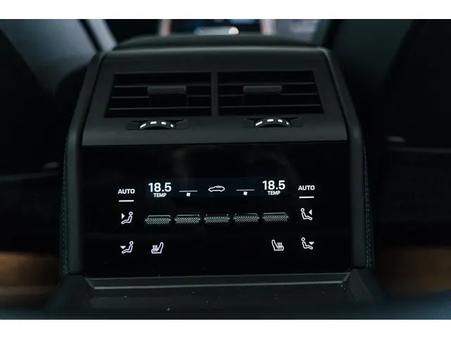 Porsche Panamera 2.9 4 E-Hybrid 2024 Hybride Benzine 31