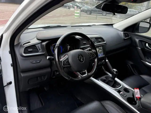 Renault Kadjar 1.6 dCi Bose EXPORT 2017 Diesel 10