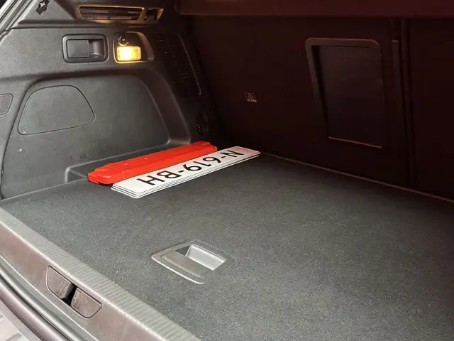 Opel Grandland X 1.2 Turbo Innovation 2019 Benzine 14