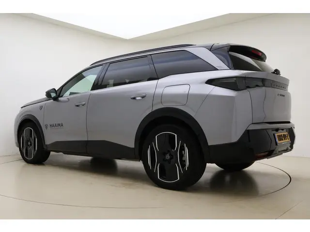 Peugeot e-5008 GT Avantage 73 kWh 2025 Elektrisch 12
