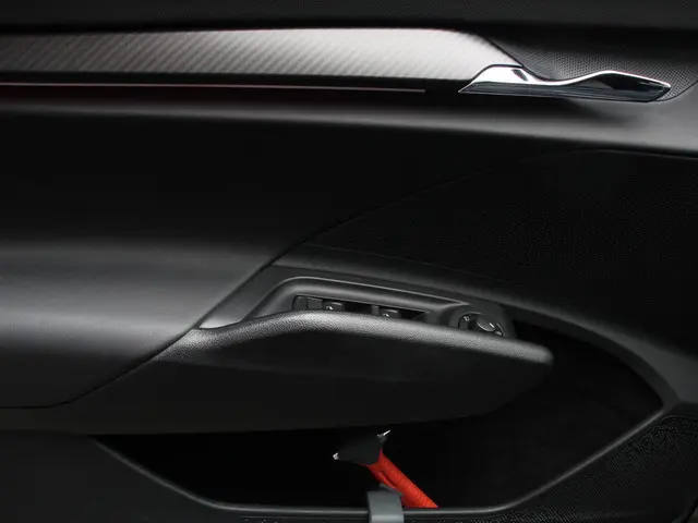 Škoda Enyaq iV 80 Sportline 2022 Elektrisch 10