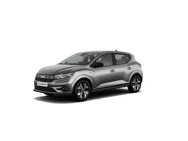 Dacia Sandero Journey 2024 LPG/Gas