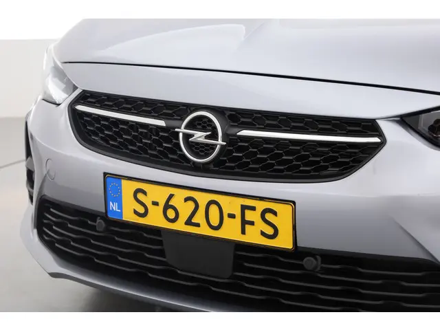 Opel Corsa 1.2 GS Line Automaat 2023 Benzine 22