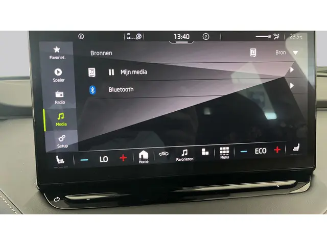 Škoda Enyaq iV 60 Sportline 2022 Elektrisch 23