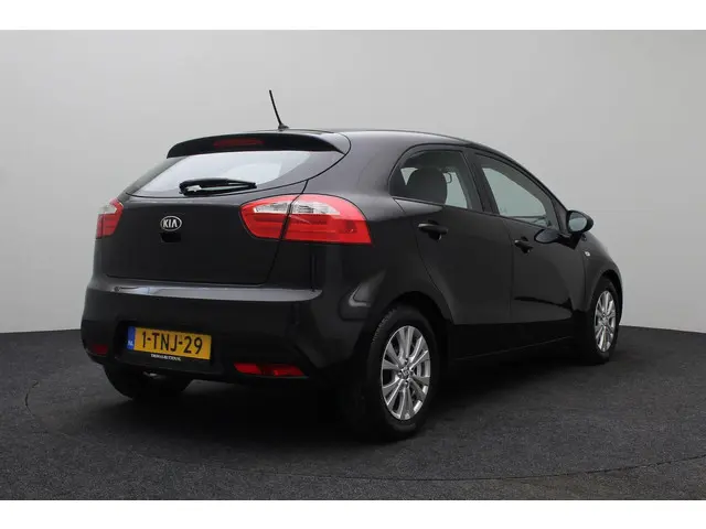 Kia Rio 1.2 CVVT BusinessLine 2014 Benzine 3