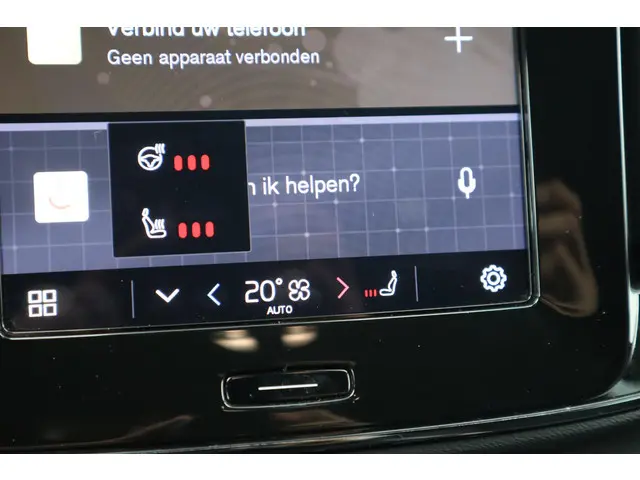 Volvo XC40 Recharge Core 70 kWh 2023 Elektrisch 14