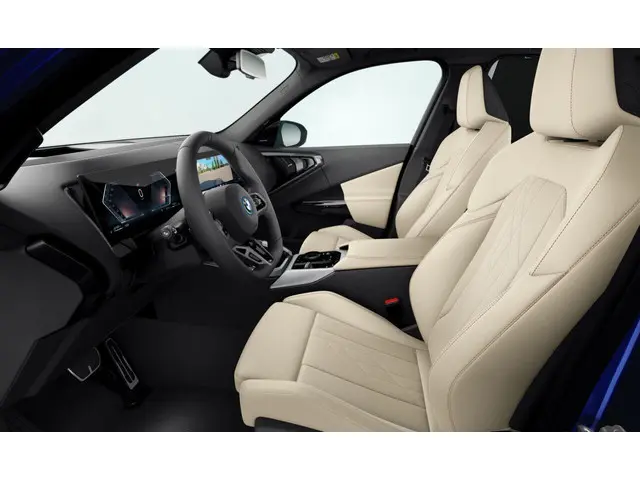 BMW X3 30e xDrive 2026 Hybride Benzine 4