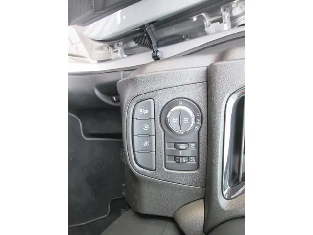Opel KARL 1.0 Rocks Online Edition 2018 Benzine 11