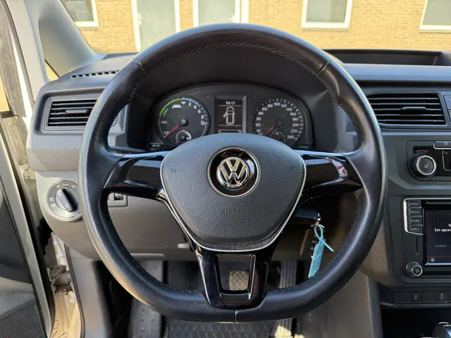 Volkswagen Caddy e-Caddy Maxi 37.3kWh 2020 Elektrisch 23