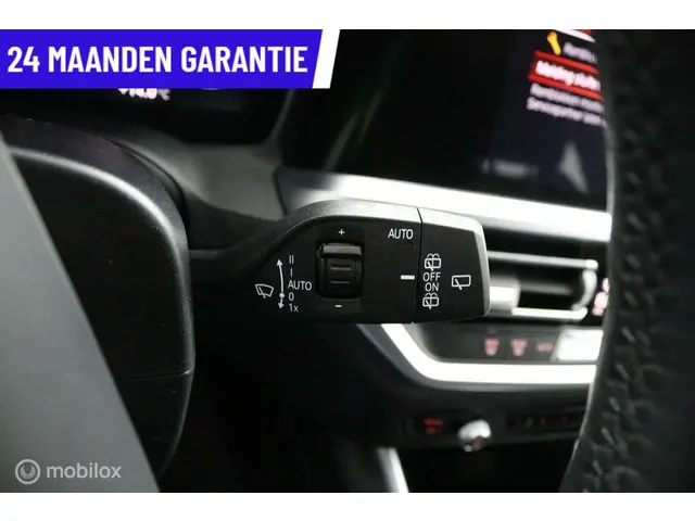 BMW 3 Serie Touring 320i High Executive 2020 Benzine 28