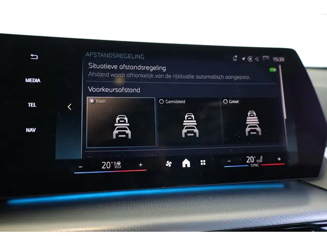 BMW iX1 eDrive20 2025 Elektrisch 18