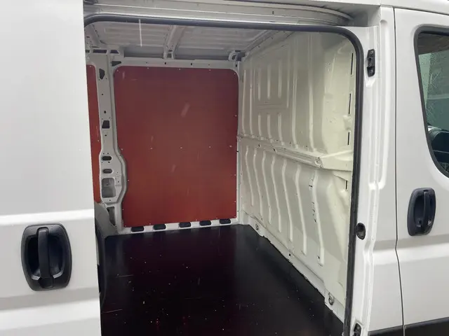 Fiat Ducato 30 2.3 MultiJet EURO6 130pk 2019 Diesel 12