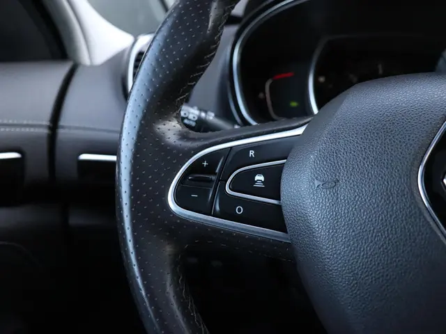 Renault Espace 1.6 dCi Initiale Paris 7p. 2018 Diesel 26